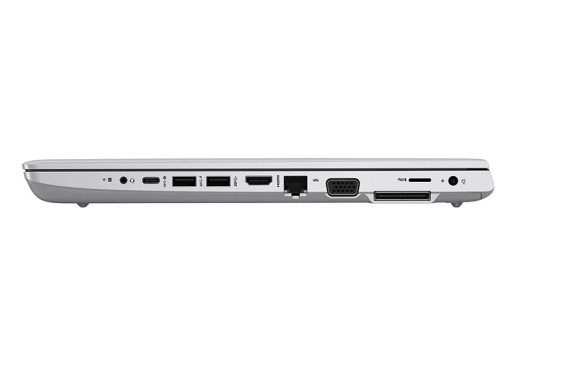 لپ تاپ استوک اچ پی HP ProBook 650 G4 i5 8gb 256ssd نسل 7