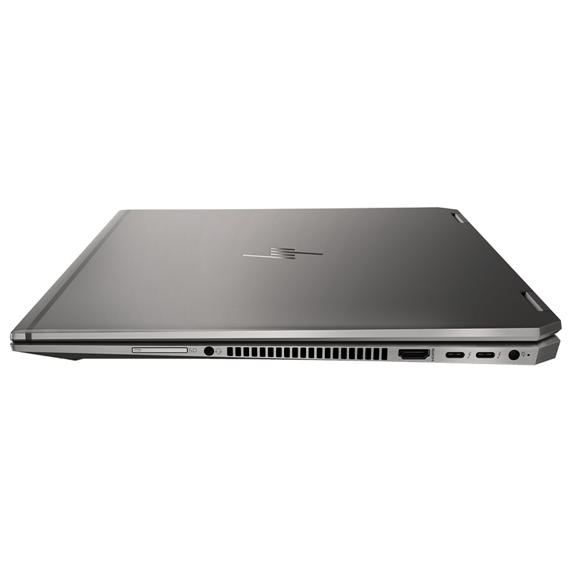 لپ تاپ استوک اچ پی HP ZBook 15 G5 Studio x360 Xeon 16gb 512ssd 4gb p1000