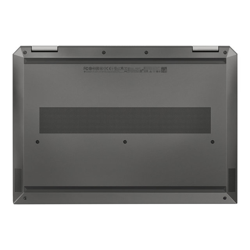 لپ تاپ استوک اچ پی HP ZBook 15 G5 Studio x360 Xeon 16gb 512ssd 4gb p1000