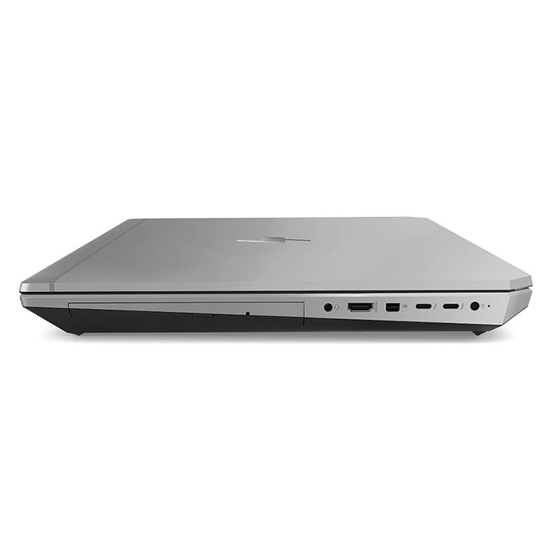 لپ تاپ استوک اچ پی HP ZBook 17 G5  i7 16GB 512SSD VGA4GB P2000 نسل 8