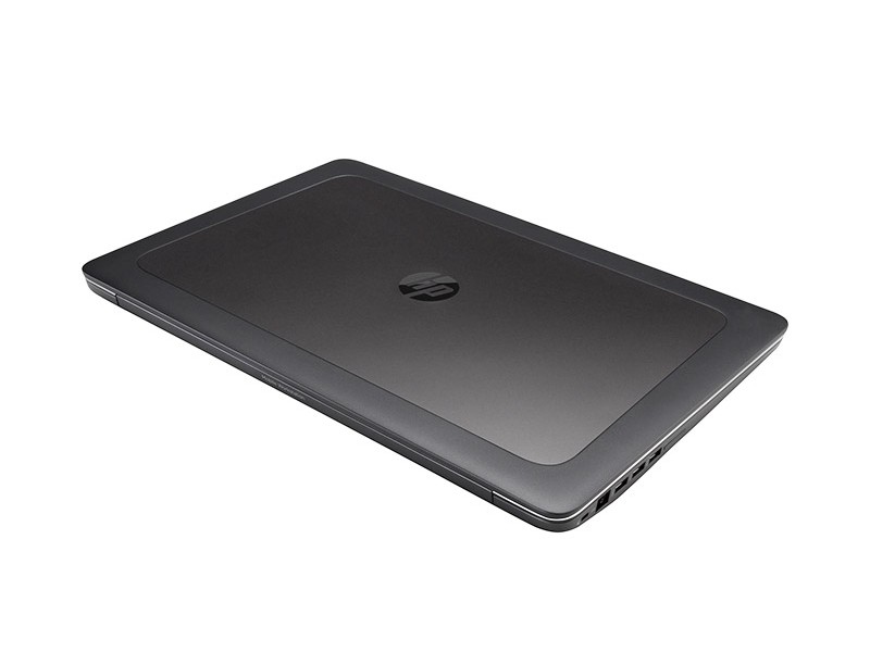 لپ تاپ استوک اچ پی HP ZBook 17 G4 i7 16GB 512SSD VGA6GB P3000 نسل 7