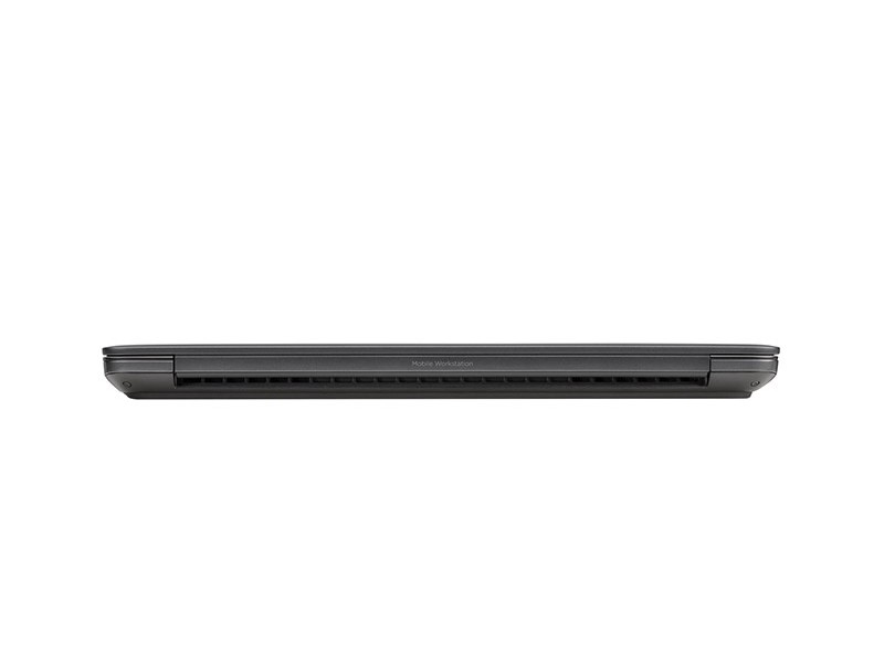 لپ تاپ استوک اچ پی HP ZBook 17 G4 i7 16GB 512SSD VGA6GB P3000 نسل 7