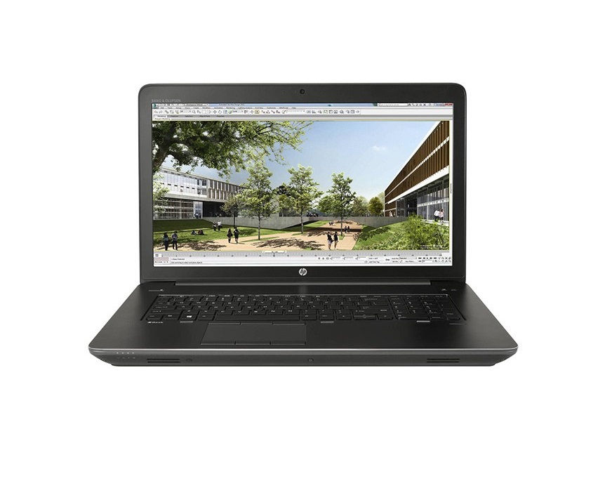 لپ تاپ استوک اچ پی HP ZBook 17 G3 i7 16GB 512SSD VGA2GB