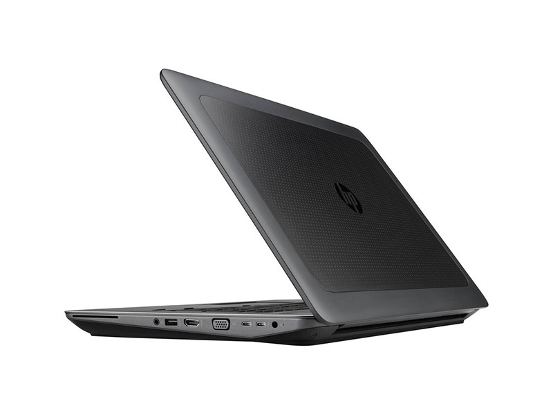 لپ تاپ استوک اچ پی HP ZBook 17 G3 i7 16GB 512SSD VGA2GB