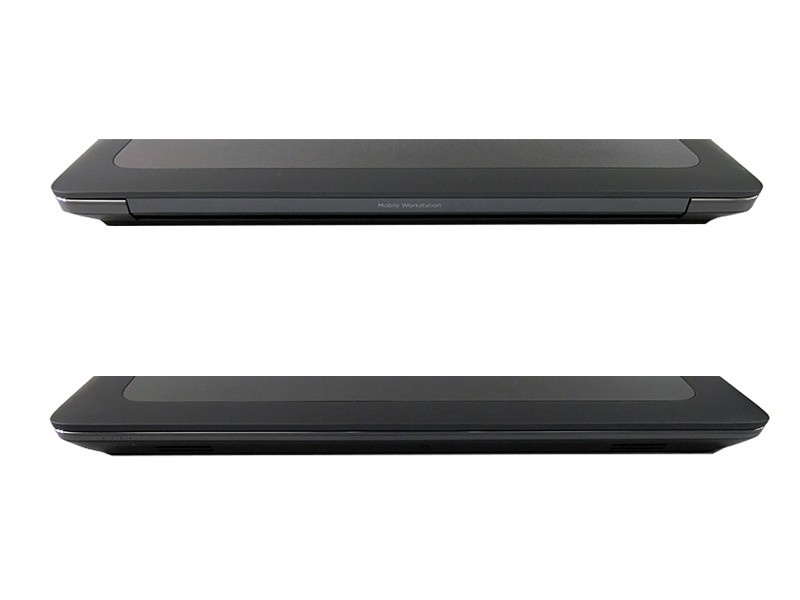 لپ تاپ استوک اچ پی HP ZBook 17 G3 i7 16GB 512SSD VGA2GB