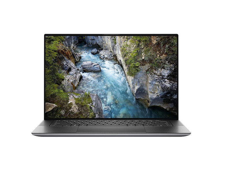 لپ تاپ استوک دل Dell Precision 5560 i7 16GB 512SSD VGA4GB T1200