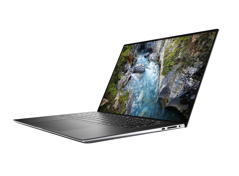 لپ تاپ استوک دل Dell Precision 5560 i7 16GB 512SSD VGA4GB T1200