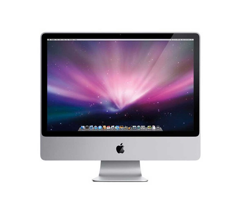 آل این وان آی مک استوک اپل Apple iMac A1224 پردازنده core2