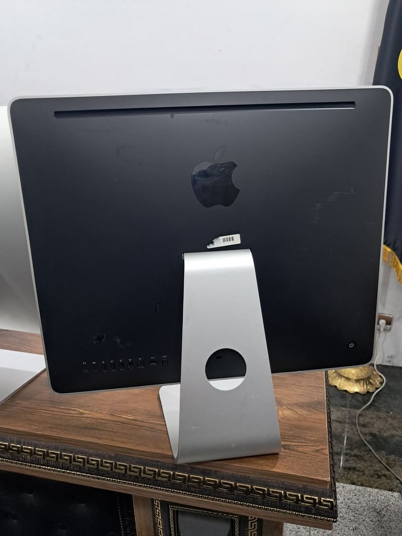 آل این وان آی مک استوک اپل Apple iMac A1225 پردازنده core2