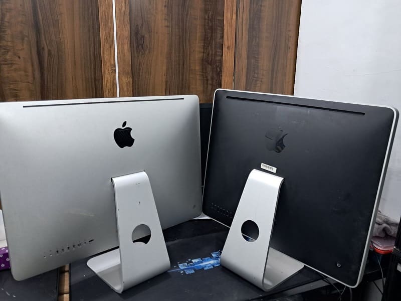آل این وان آی مک استوک اپل Apple iMac A1225 پردازنده core2