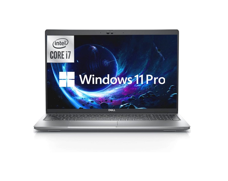 لپ تاپ استوک دل Dell Latitude 5430 i5 8GB 256SSD نسل 12