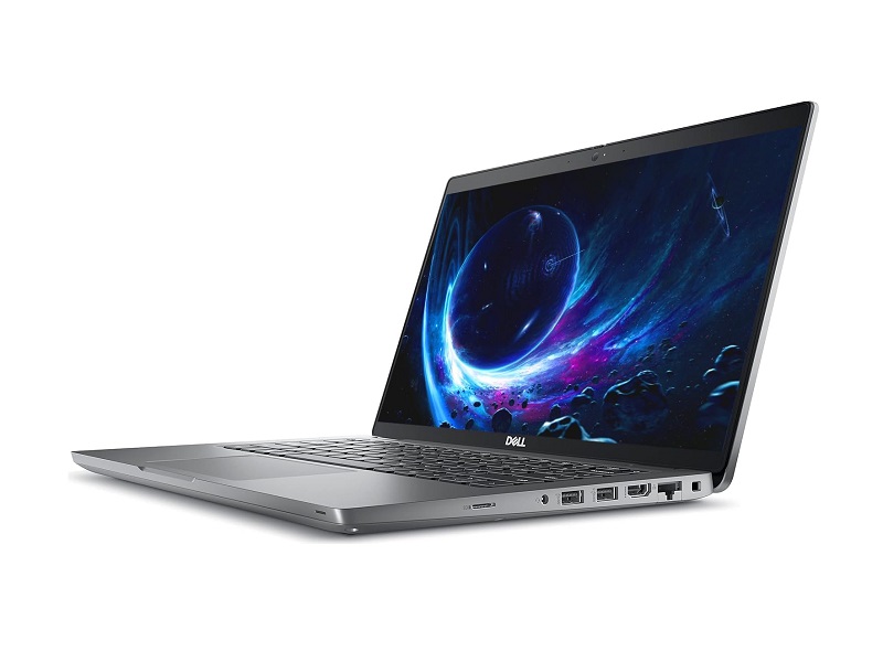 لپ تاپ استوک دل Dell Latitude 5430 i5 8GB 256SSD نسل 12
