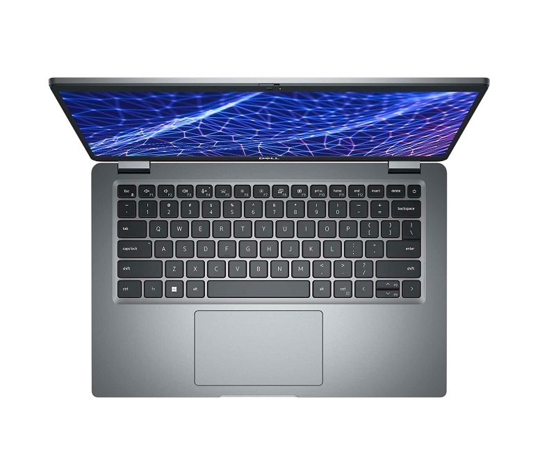 لپ تاپ استوک دل Dell Latitude 5430 i5 8GB 256SSD نسل 12