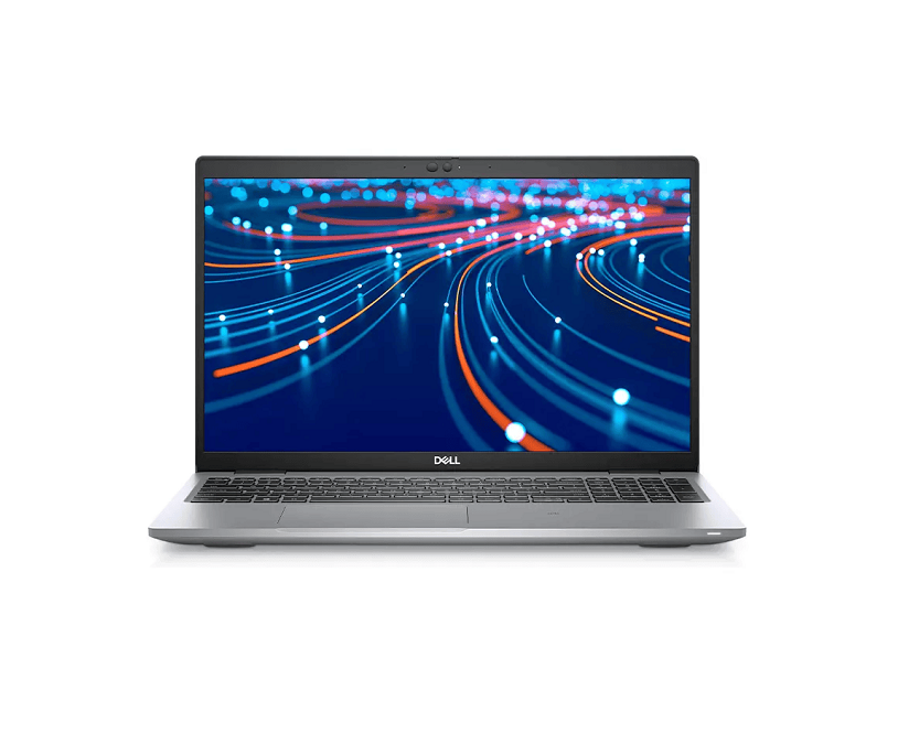 لپ تاپ استوک دل Dell Latitude 5520 i5 8GB 256SSD نسل 11