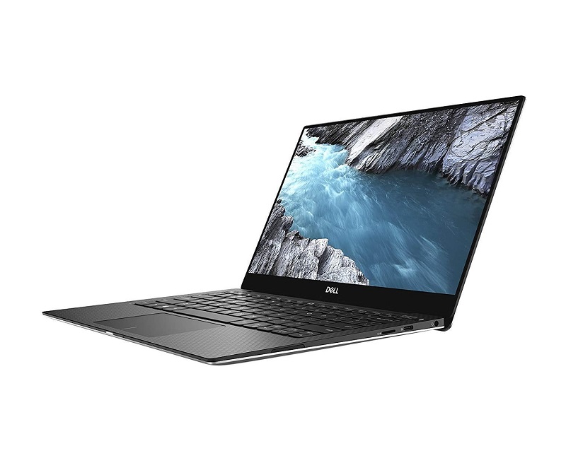 لپ تاپ استوک دل Dell XPS 13 9370 i7 نسل 8
