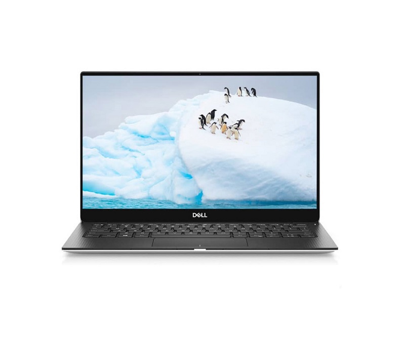 لپ تاپ استوک دل Dell XPS 13 9370 i7 نسل 8