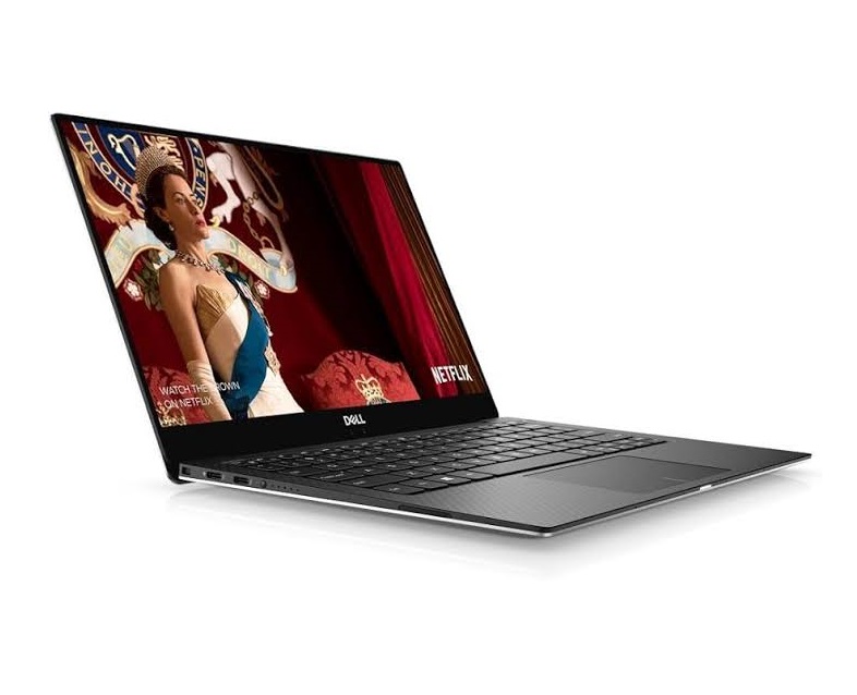 لپ تاپ استوک دل Dell XPS 13 9370 i7 نسل 8
