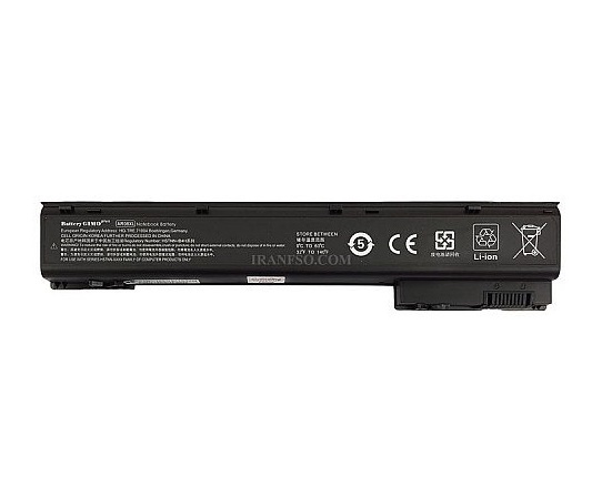 باتری لپ تاپ ZBook 15 17 g1 g2 مدل AR08XL