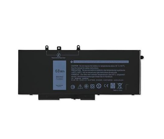 باتری لپ تاپ DELL Latitude 5580/E5580 شماره gjknx