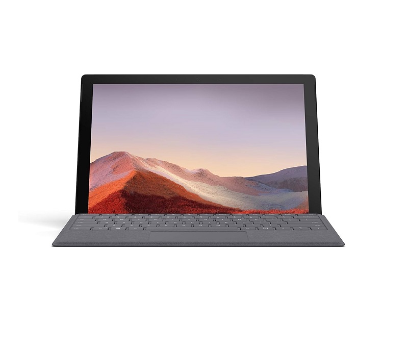 تبلت مایکروسافت Microsofte surface pro 7 plus | 16GB RAM | 512GB | I7