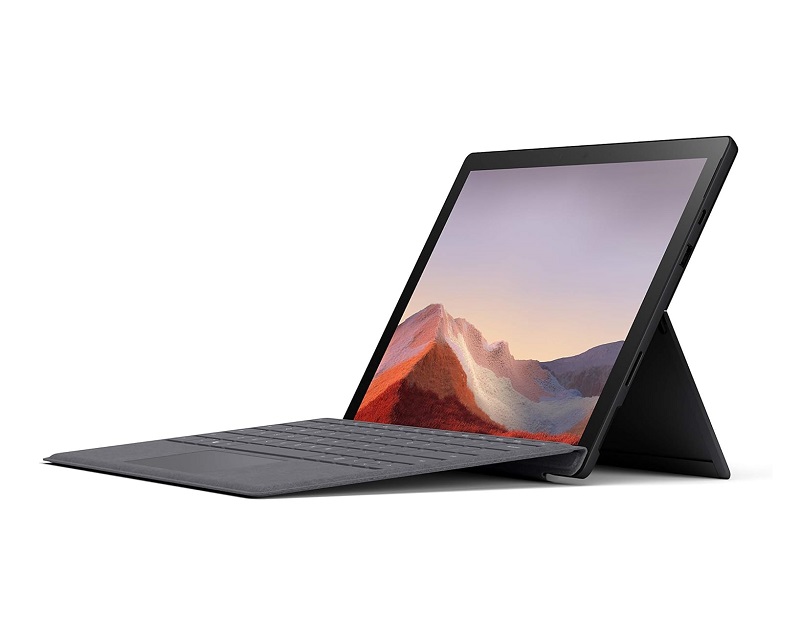 تبلت مایکروسافت Microsofte surface pro 7 plus | 16GB RAM | 512GB | I7