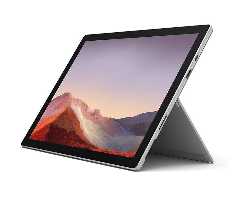 تبلت مایکروسافت Microsofte surface pro 7 plus | 16GB RAM | 512GB | I7