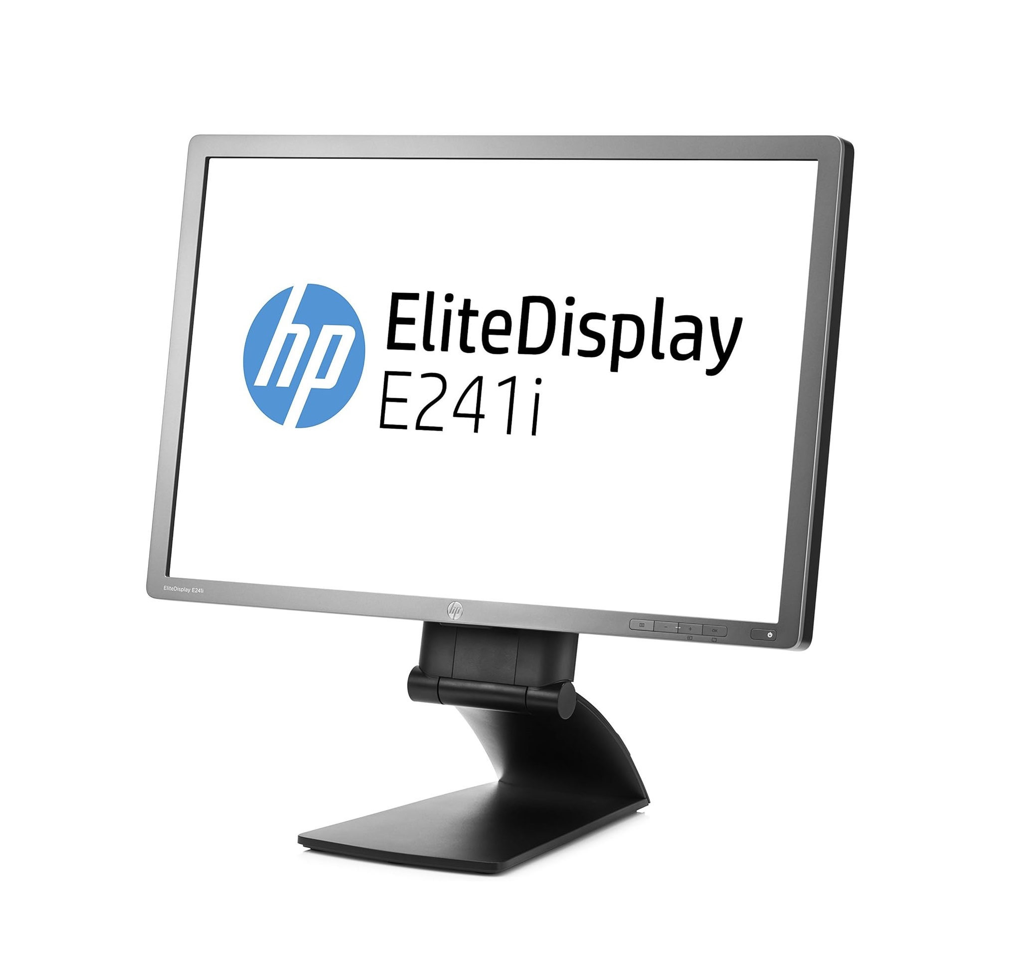 مانیتور استوک اچ پی 24 اینچ مدل HP E241