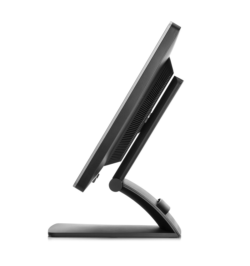 مانیتور استوک اچ پی 24 اینچ مدل HP E241
