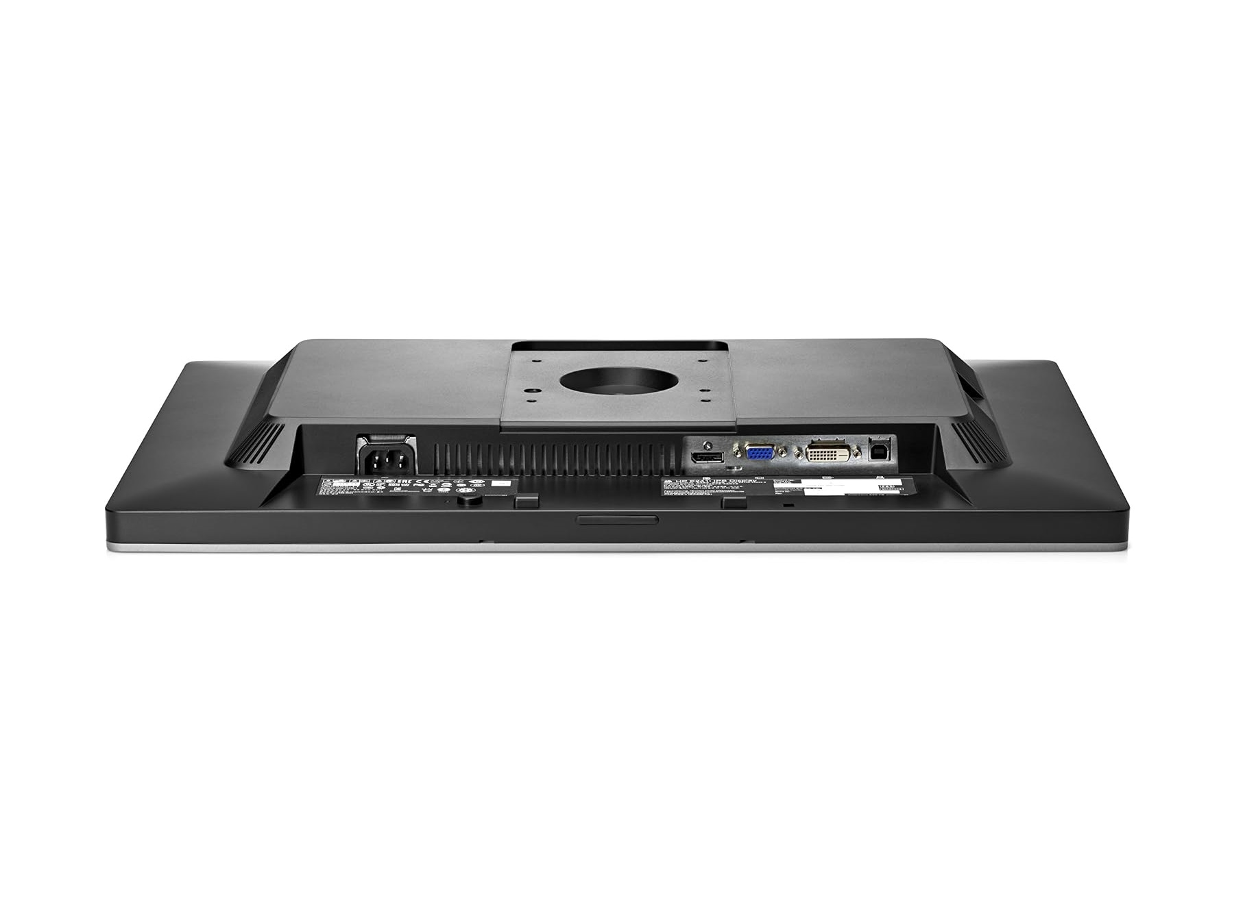 مانیتور استوک اچ پی 24 اینچ مدل HP E241