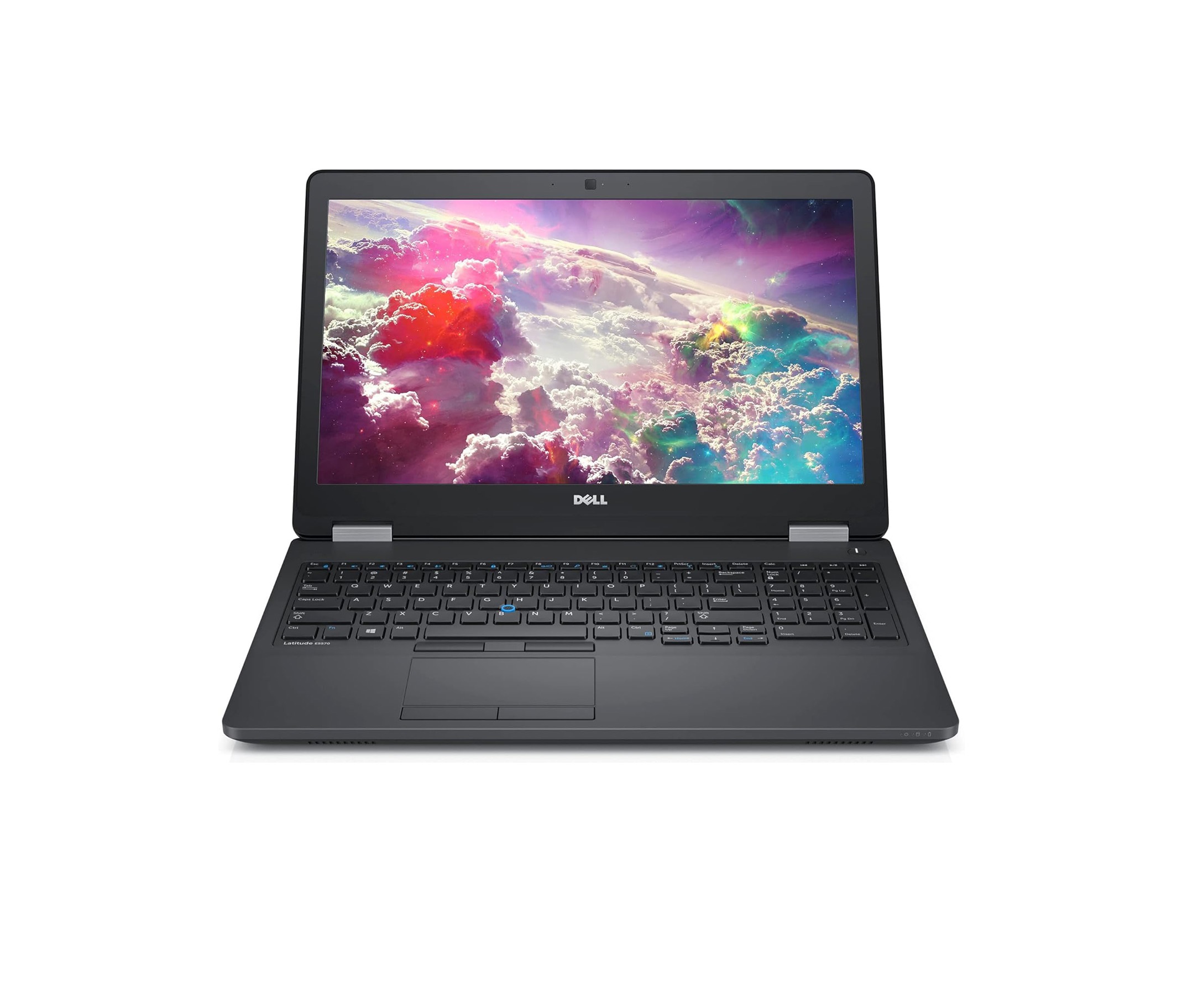 لپ تاپ استوک دل Dell Latitude 5570 i5 8GB 256SSD نسل 6