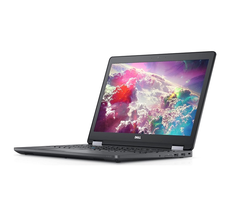 لپ تاپ استوک دل Dell Latitude 5570 i5 8GB 256SSD نسل 6