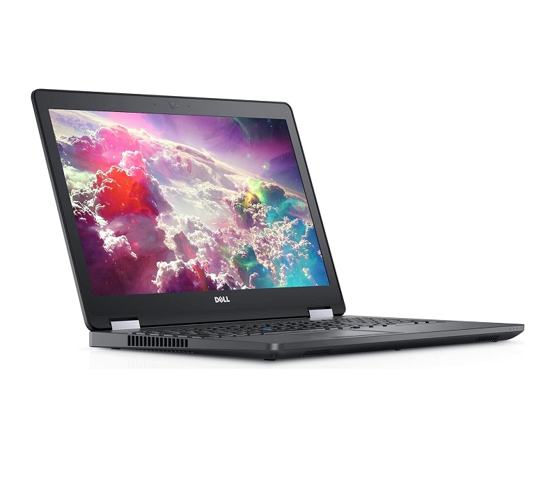 لپ تاپ استوک دل Dell Latitude 5570 i5 8GB 256SSD نسل 6