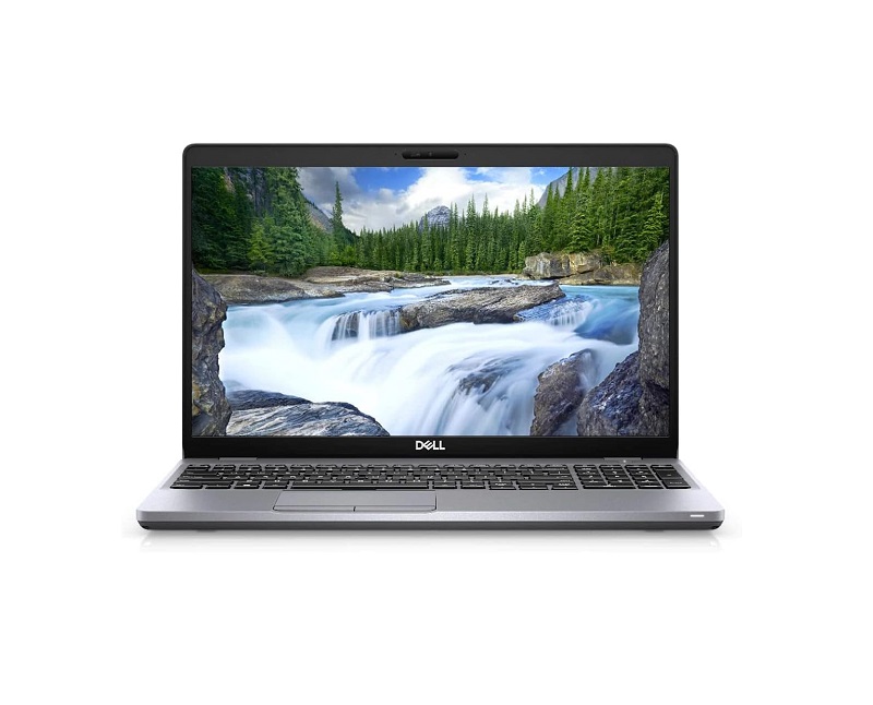لپ تاپ استوک دل Dell Latitude 5510 i5 نسل 10