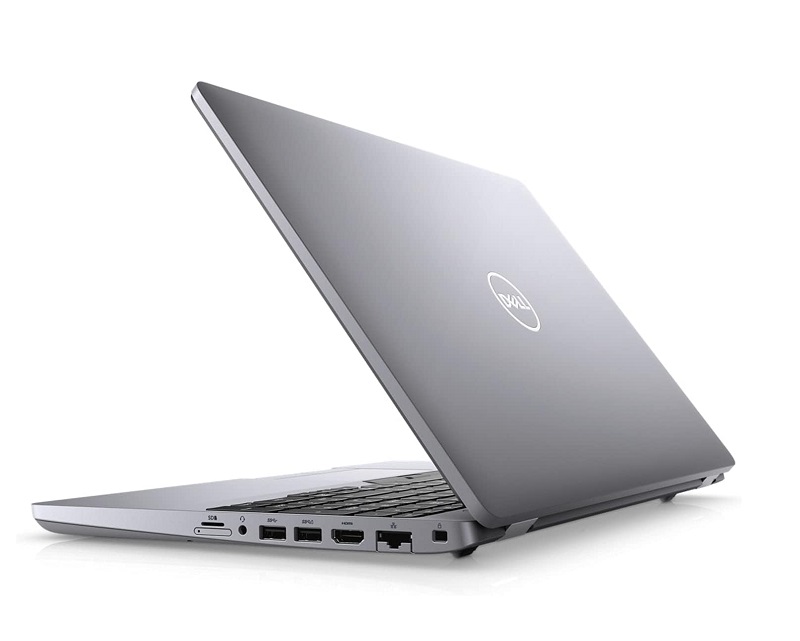 لپ تاپ استوک دل Dell Latitude 5510 i5 نسل 10