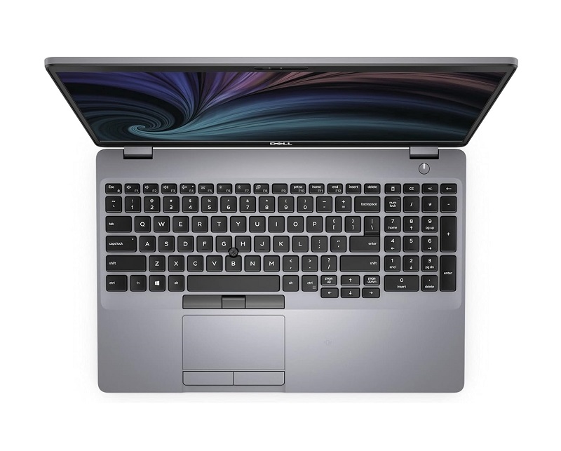لپ تاپ استوک دل Dell Latitude 5510 i5 نسل 10