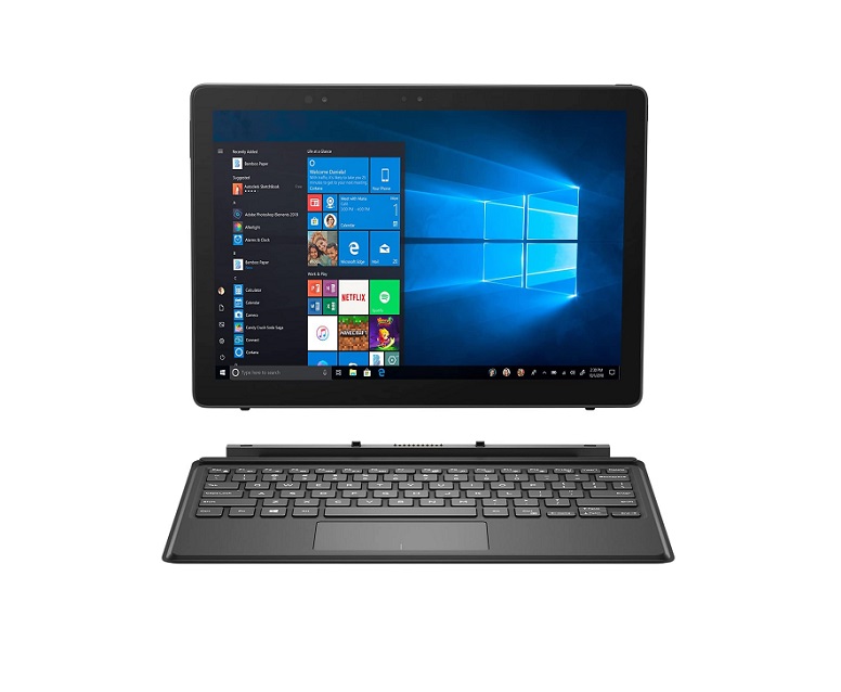 لپ تاپ استوک دل Dell Latitude 5290 2-in-1 i5 نسل 8