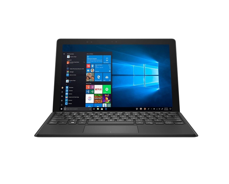 لپ تاپ استوک دل Dell Latitude 5290 2-in-1 i5 نسل 8