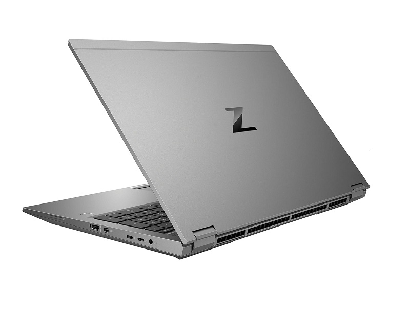 لپ تاپ استوک اچ پی HP ZBook Fury 15 G8 i7 VGA 4GBA2000 نسل 11