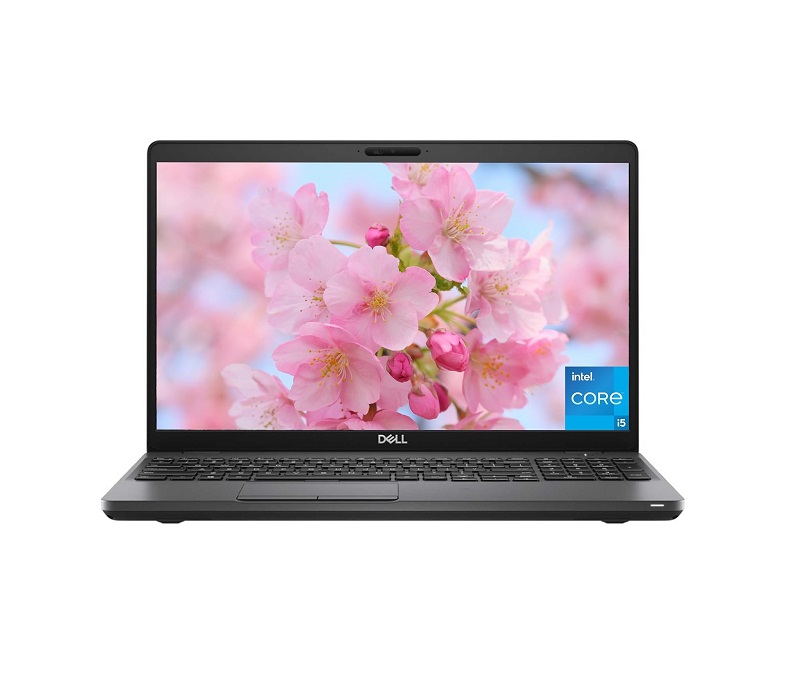 لپ تاپ استوک دل Dell Latitude 5500 i5 نسل 8