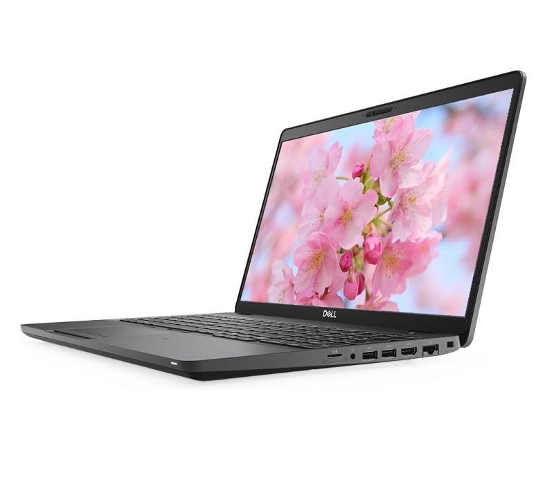 لپ تاپ استوک دل Dell Latitude 5500 i5 نسل 8