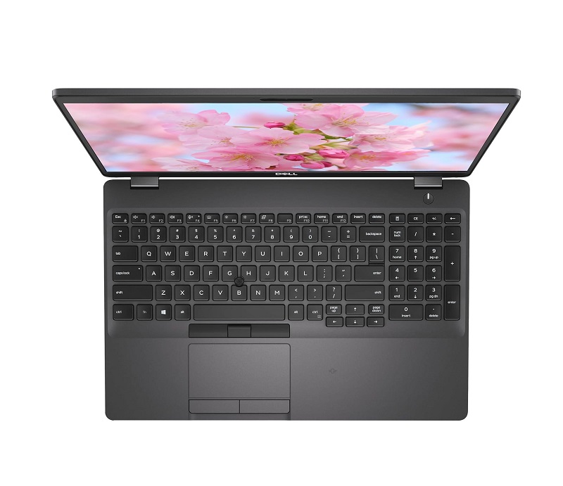 لپ تاپ استوک دل Dell Latitude 5500 i5 نسل 8