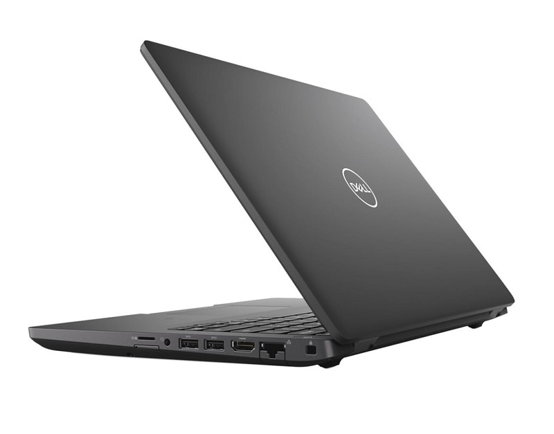 لپ تاپ استوک دل Dell Latitude 5500 i5 نسل 8