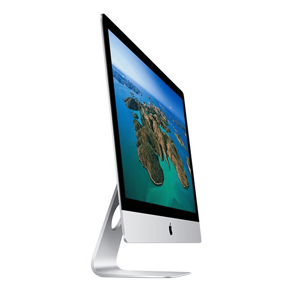 آل این وان آی مک استوک Apple imac slim A1418 پردازنده i5 نسل 3