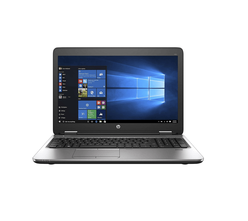لپ تاپ استوک اچ پی HP ProBook 650 G2 i5 VGA2GB نسل 6