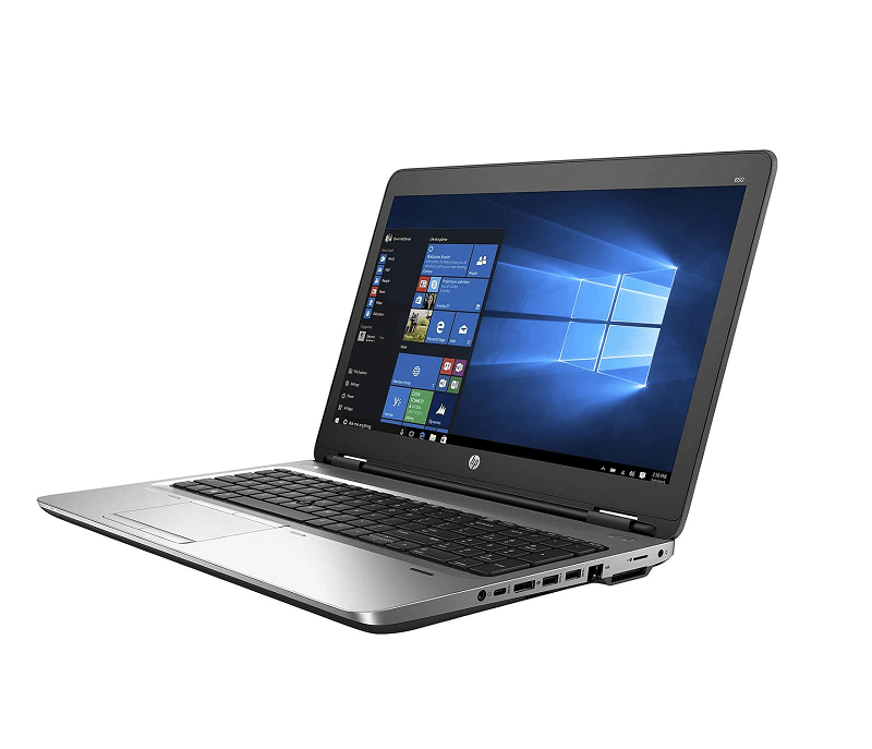 لپ تاپ استوک اچ پی HP ProBook 650 G2 i5 VGA2GB نسل 6