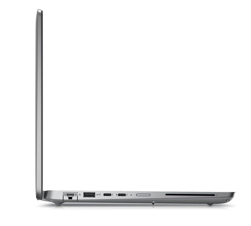 لپ تاپ استوک دل Dell Precision 3581 i7 VGA4GB RTX A500 نسل 13