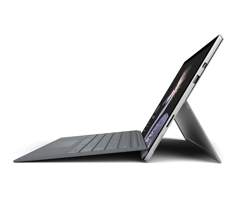 تبلت مایکروسافت استوک Surface Pro 5 I5 8GB RAM 256GB کیبورد دار