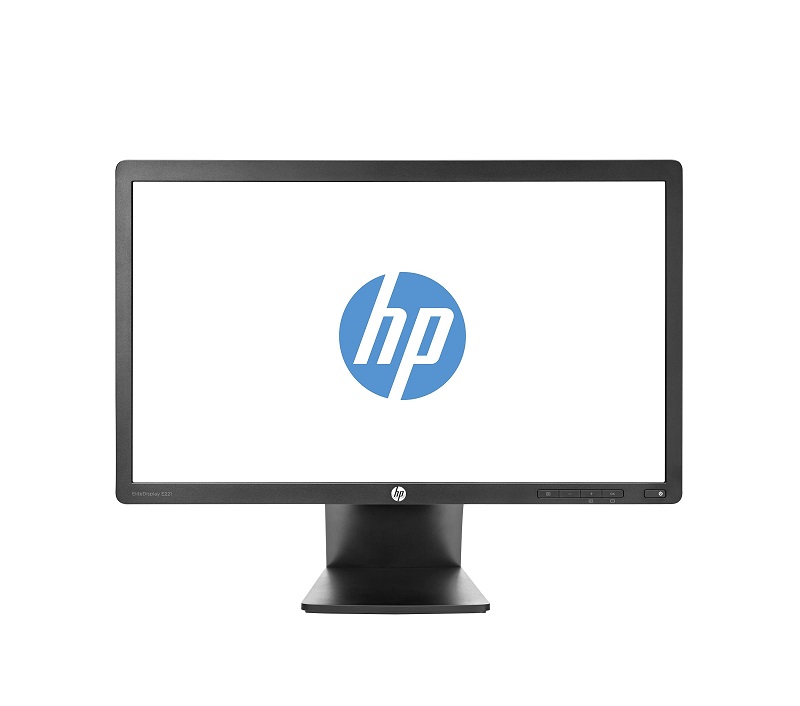 مانیتور استوک اچ پی 22 اینج مدل E221
