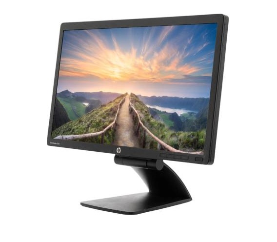 مانیتور استوک اچ پی 22 اینج مدل E221
