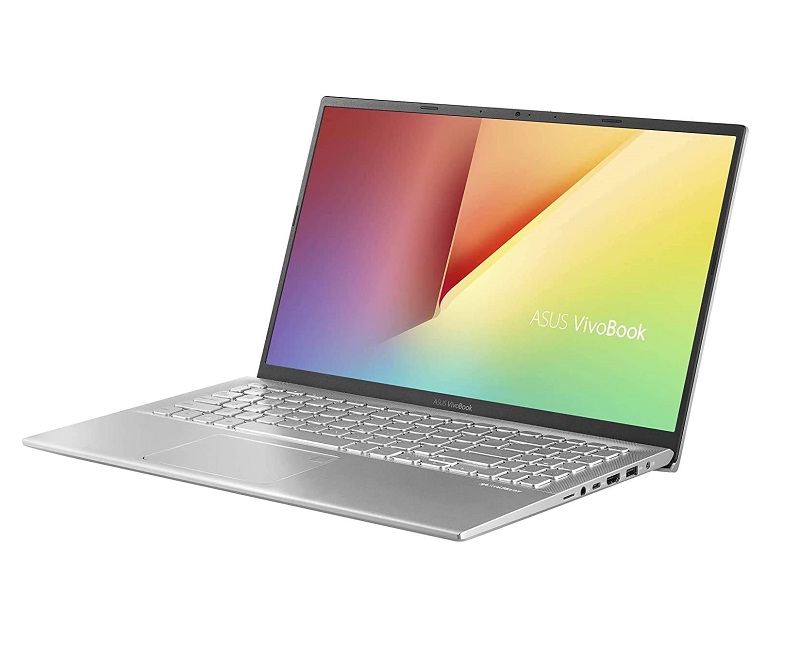 لپ تاپ استوک ایسوس ASUS Vivobook X412FA i5 نسل 8